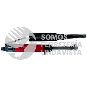 CP7120 ESCAREADOR CON ADAPTADOR A CINCEL CHICAGO PNEUMATIC