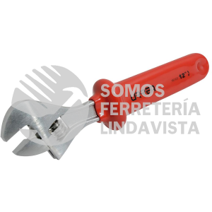 712V LLAVE AJUSTABLE 1000 V 12" URREA