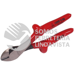 207GHLV PINZA DE 1000 V DE 7-15/16" CORTE DIAGONAL URREA