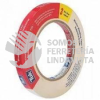 101104 CINTA MASKING TAPE 18MM X 50M TIPO 111 TUK
