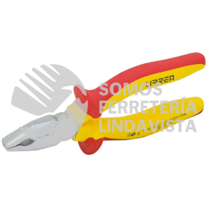 181GI PINZA CORTE LATERAL 1000V 7" USO INDUSTRIAL URREA