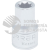 5210S DADO CUADRO DE 3/8", 8 PUNTAS, EN PULGADAS, 5/16" URREA