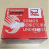 4577 51 VALVULA BOLA DE PCV PARA CEMENTAR 2" DICA