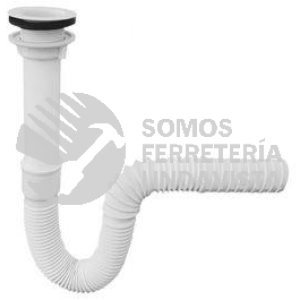 001-2 CESPOFLEX FREGADERO ALBATROS