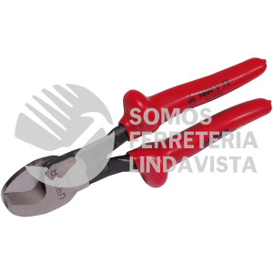 289GV TIJERA 1000 V CORTA CABLE 9-1/4" URREA