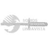44538 R-68LF-B BOLSA CON 50 REMACHES 3/16" X 1/2" DE ALUMINIO ALA 17/32" FIERO