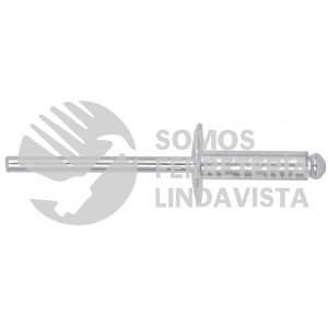 44538 R-68LF-B BOLSA CON 50 REMACHES 3/16" X 1/2" DE ALUMINIO ALA 17/32" FIERO