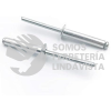 AS612LF REMACHE ALUMINIO ALA ANCHA 3/16 X 3/4 TOLEDO