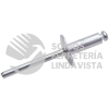 AS54 REMACHE DE ALUMINIO 5/32X1/4 (4MMX6MM) TOLEDO