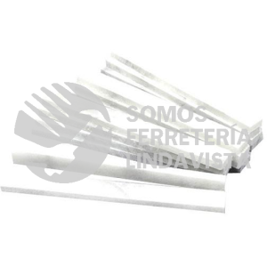 CN*NS-16 MARCADOR PLANO PARA METAL TIPO JABONCILLO (GIS PARA METAL)