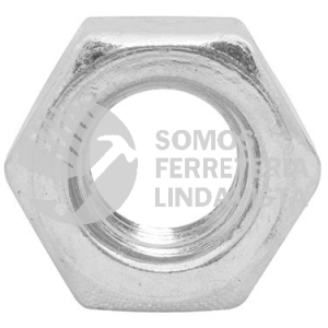 TH5MM TUERCA HEXAGONAL 5MM TOLEDO