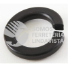 ROPRE7-8 RONDANA ARANDELA DE PRESION NEGRA 7/8" NACIONAL