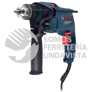 GSB 550 RE 0601 1A0 2G0 ROTOMARTILLO DE 1/2" VVR BOSCH