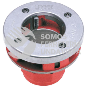 850-2 DADO PARA TARRAJA 2" NPT URREA