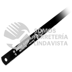 18TPI SEGUETA 12" X18 DIENTES STANDAR MAGICUT