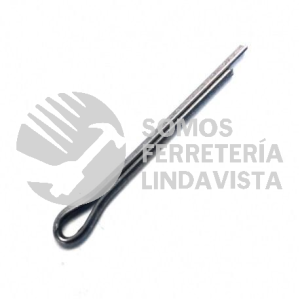 140632 CHAVETA 3/8X3" TOLEDO