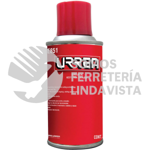 ACE851 ACEITE PARA TARRAJA 110 ML URREA