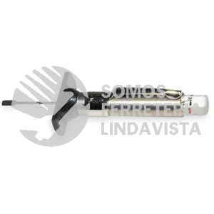 GA-190 MEDIDOR DE PROFUNDIDAD PARA LLANTAS CLIP DE BOLSILLO 1/32" NACIONAL