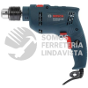 GSB550RE TALADRO DE 1/2" PERCUTOR 550W BOSCH