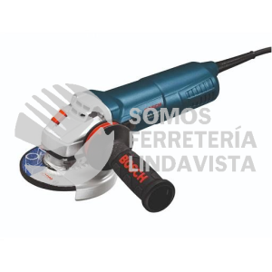 1820-0G0/1790-0G0 MINI ESMERILADORA 4 1/2" BOSCH