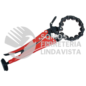 4186 CORTATUBOS DE CADENA 1/2" A 2-1/2" URREA
