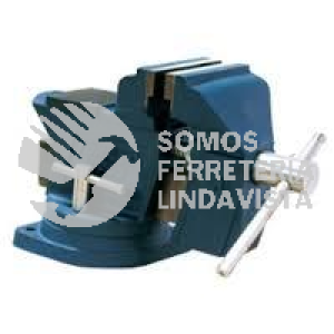 6 TORNILLO DE BANCO PLUS NO 6 TORILLO