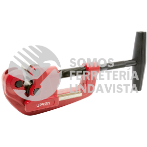 359 CORTATUBOS DE ACERO FORJADO 2" A 4" URREA