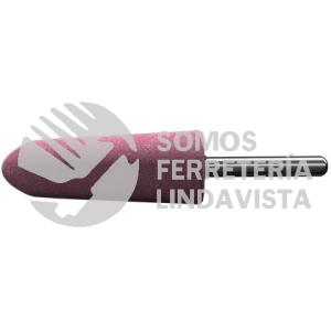 392 PUNTA MONTADA ROSA TIPO A-3 (1"X2-3/4"X1/4") 25X70X64 AUSTROMEX