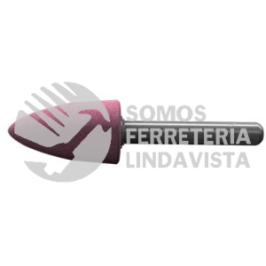 396 PUNTA MONTADA ROSA TIPO A (11/16"X1-1/4"X1/4") AUSTROMEX