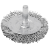 21003 CA-3P CARDA CIRCULAR 3" ALAMBRE GRUESO PARA TALADRO PRETUL