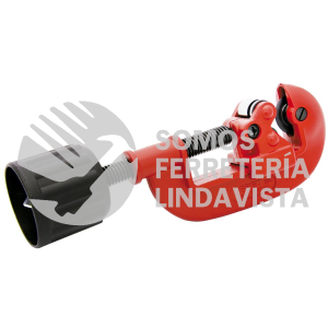 350 CORTATUBOS DE ZAMAC 1/8" A 1-1/8" URREA
