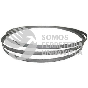 CL-50964-7 75 SIERRA CINTA 3/4 X 0.35" 93" (2.36M) 5-8DPP CLASSIC LENOX