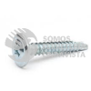 PKB08019 PIJA K-LATH PUNTA BROCA GALVANIZADA PHILLIPS #8 X 3/4" TOLEDO