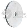 RONPLA1/8 RONDANA PLANA FENDER 1/8 NACIONAL
