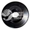 355D26M REPUESTO DE CUCHILLA PARA CORTATUBOS 355, 26 MM PARA METAL URREA
