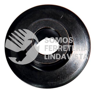355D26M REPUESTO DE CUCHILLA PARA CORTATUBOS 355, 26 MM PARA METAL URREA