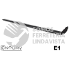 E1 BARRA ESPATULA DE UÑA 11/16" CENTURY