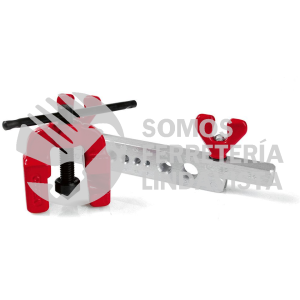 351 AVELLANADOR CON PRENSA AJUSTABLE 3/16" A 5/8" URREA