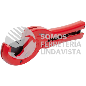 329 TIJERAS PARA TUBOS PLASTICOS DE 0 A 1-3/8" URREA