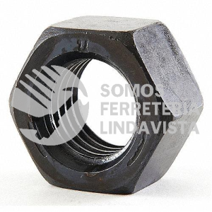 NG16 TUERCA HEXAGONAL GRADO 5 5/8-11NC NACIONAL