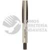 10862 MACHUELO FRACCIONAL ACERO AL CARBON STD FINO 7/8"-14 HILOS SEMICONICO GREENFIELD
