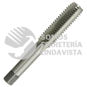 5A0322 MACHUELO ALTA VELOCIDAD 1/4"-28 NF ROYCO