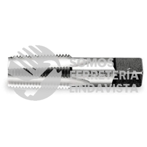 ET1125 MACHUELO ACERO AL CARBON SEMICONICO 14MMX1 50 DOGOTULS