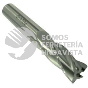 ST-5-305-045 CORTADOR VERTICAL 4 GAVILANES ALTA VELOCIDAD HSS 3/8" X 3/8" HSS WESTON
