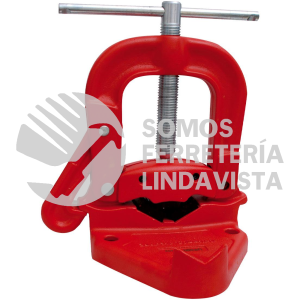 452 PRENSA DE YUGO PARA TUBOS DE 1/8" A 4" URREA