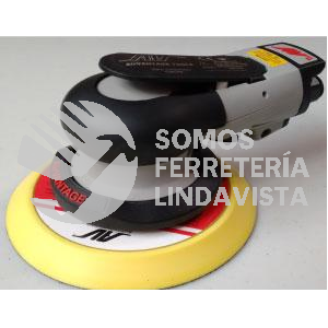060302 LIJADORA ORBITAL NEUMATICA 6" 12000 RPM R61100 AIRVANTAGE