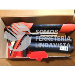 HDM500 2005641 APLICADOR MANUAL DE ANCLAJE QUIMICO PISTOLA CALEFATEADORA PORTA CARTUCHO HILTI
