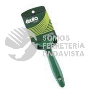 19AH022915 BROCHA NORTEÑA 2" EXITO