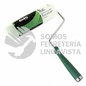 19ARE00019 RODILLO PROFESIONAL COMPLETO RUGOSO 3/4" x 9" EXITO