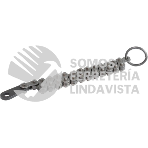 R799C REPUESTO PARA LLAVE DE CADENA TIPO CAIMAN 799C URREA